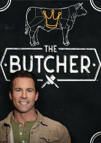 The Butcher thumbnail