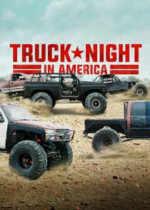 Truck Night in America thumbnail