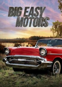 Big Easy Motors thumbnail