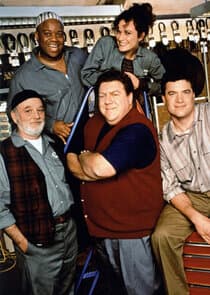 The George Wendt Show thumbnail