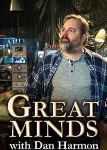 Great Minds with Dan Harmon thumbnail