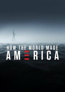 How the World Made America thumbnail