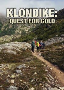 Klondike: The Quest for Gold thumbnail