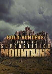 Legend of the Superstition Mountains thumbnail