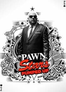 Pawn Stars: Pumped Up thumbnail