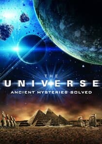 The Universe: Ancient Mysteries Solved thumbnail