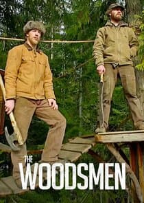 The Woodsmen thumbnail