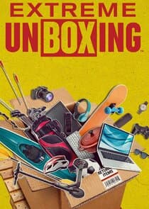 Extreme Unboxing thumbnail