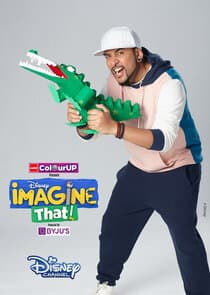 Disney Imagine That thumbnail