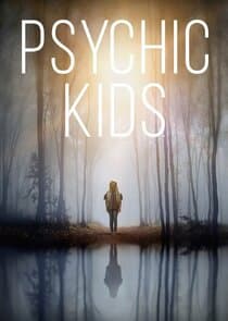Psychic Kids thumbnail