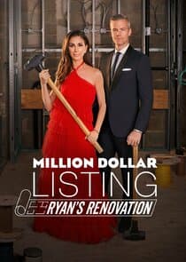 Million Dollar Listing: Ryan's Renovation thumbnail