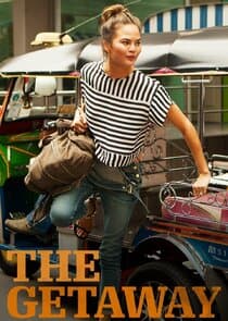The Getaway thumbnail