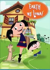 Earth to Luna! thumbnail