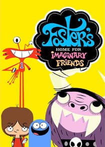 Foster's Home for Imaginary Friends thumbnail