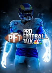 Pro Football Talk thumbnail