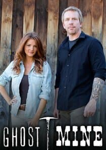 Ghost Mine thumbnail