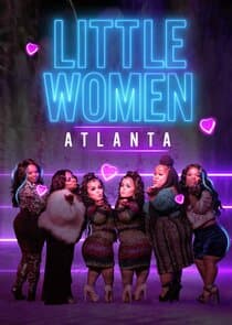 Little Women: Atlanta thumbnail