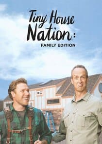 Tiny House Nation: Family Edition thumbnail