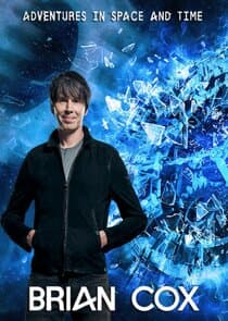 Brian Cox's Adventures in Space and Time thumbnail