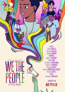 We the People thumbnail