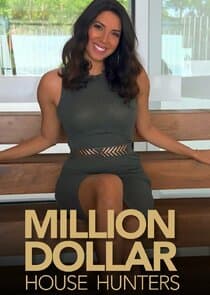 Million Dollar House Hunters thumbnail