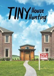 Tiny House Hunting thumbnail