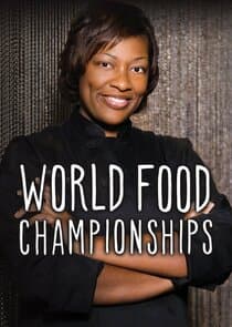 World Food Championships thumbnail