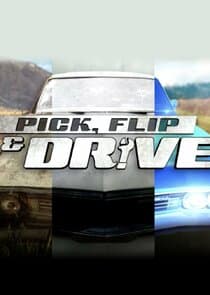 Pick, Flip & Drive thumbnail