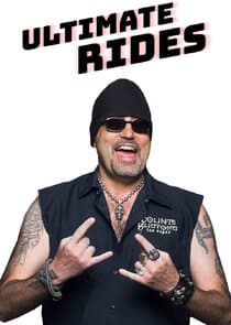Ultimate Rides thumbnail
