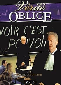Vérité oblige thumbnail