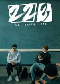 22/3: Wij Waren Daar thumbnail