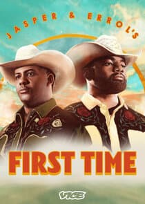 Jasper & Errol's First Time thumbnail