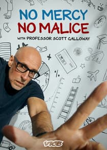 No Mercy, No Malice with Professor Scott Galloway thumbnail