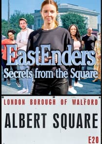 EastEnders: Secrets from the Square thumbnail