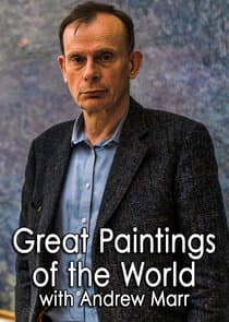 Great Paintings of the World with Andrew Marr thumbnail