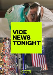VICE News Tonight thumbnail