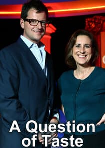 A Question of Taste thumbnail