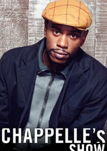 Chappelle's Show thumbnail