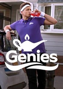 Genies thumbnail