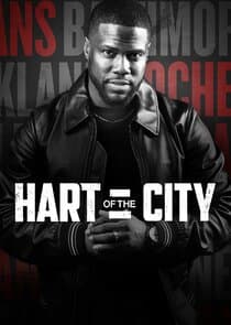 Kevin Hart Presents: Hart of the City thumbnail
