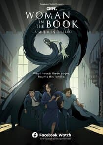 Woman in the Book thumbnail