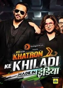 Khatron Ke Khiladi – Made in India thumbnail