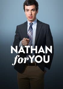 Nathan for You thumbnail