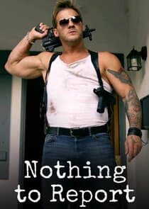 Nothing to Report thumbnail