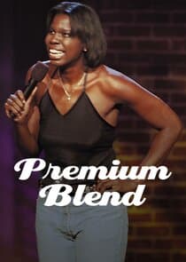 Premium Blend thumbnail