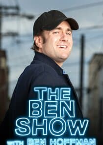 The Ben Show with Ben Hoffman thumbnail
