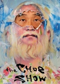 The Choe Show thumbnail