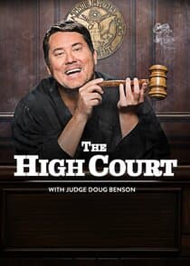 The High Court thumbnail
