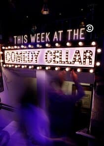 This Week at the Comedy Cellar thumbnail