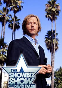 The Showbiz Show with David Spade thumbnail